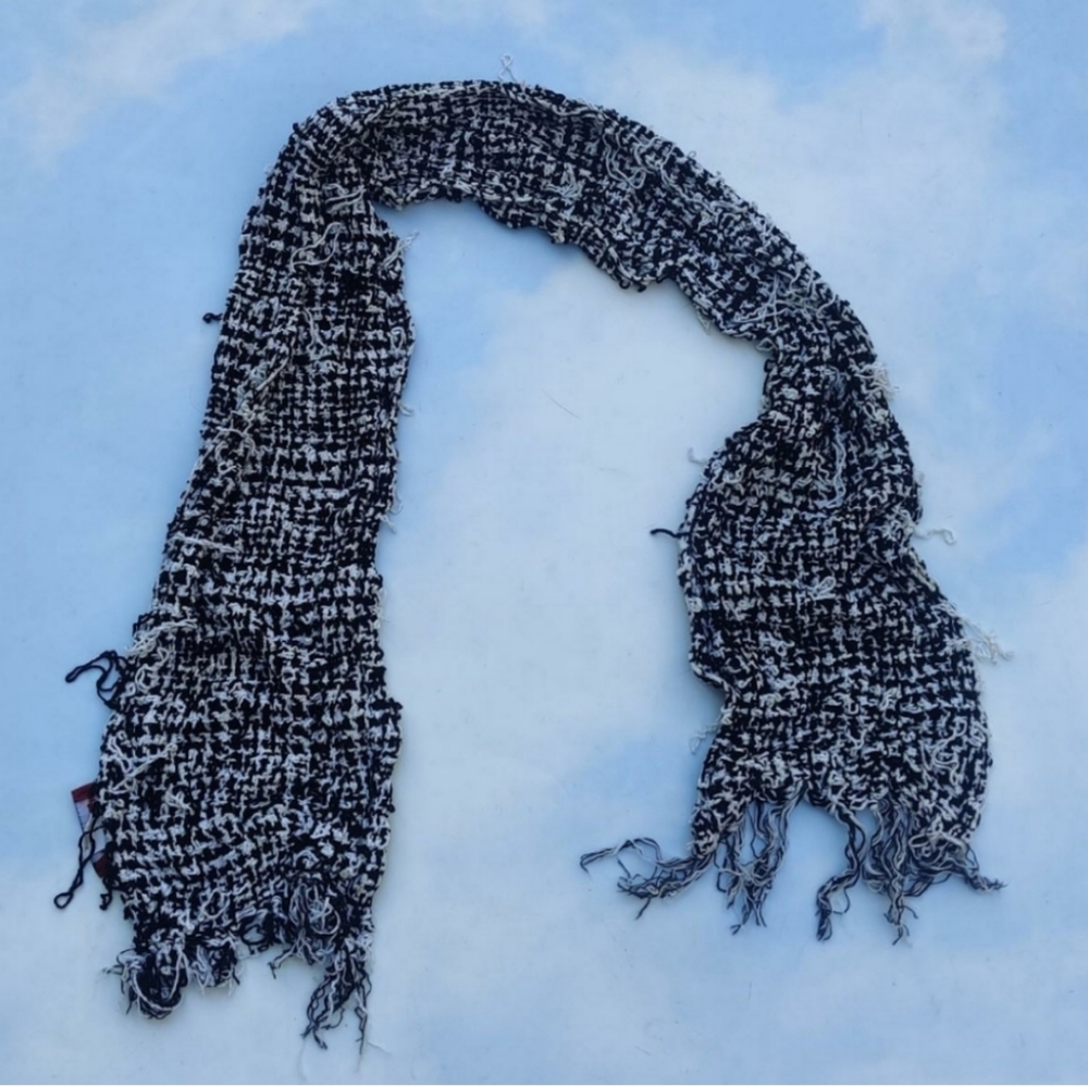 90s Scarf